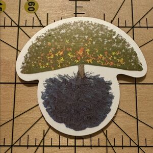 💜13/$13 +Bundle Sticker Sale | Travel Explore More Go Outside Waterproof Sticker